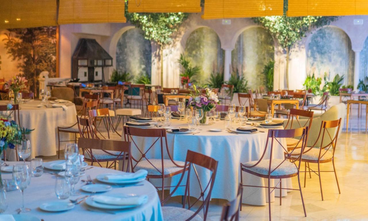 Alabardero Hotel Seville