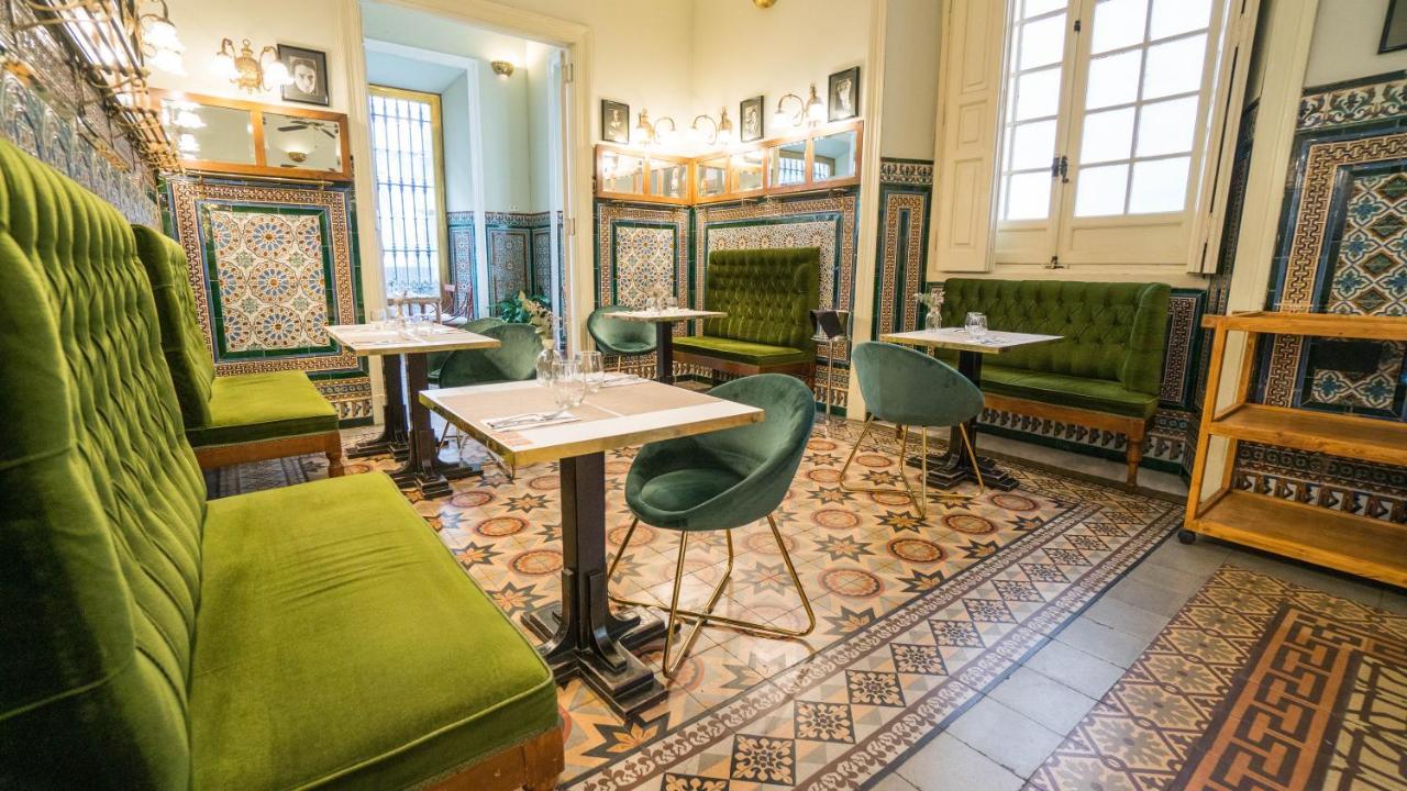 Alabardero Hotel Seville