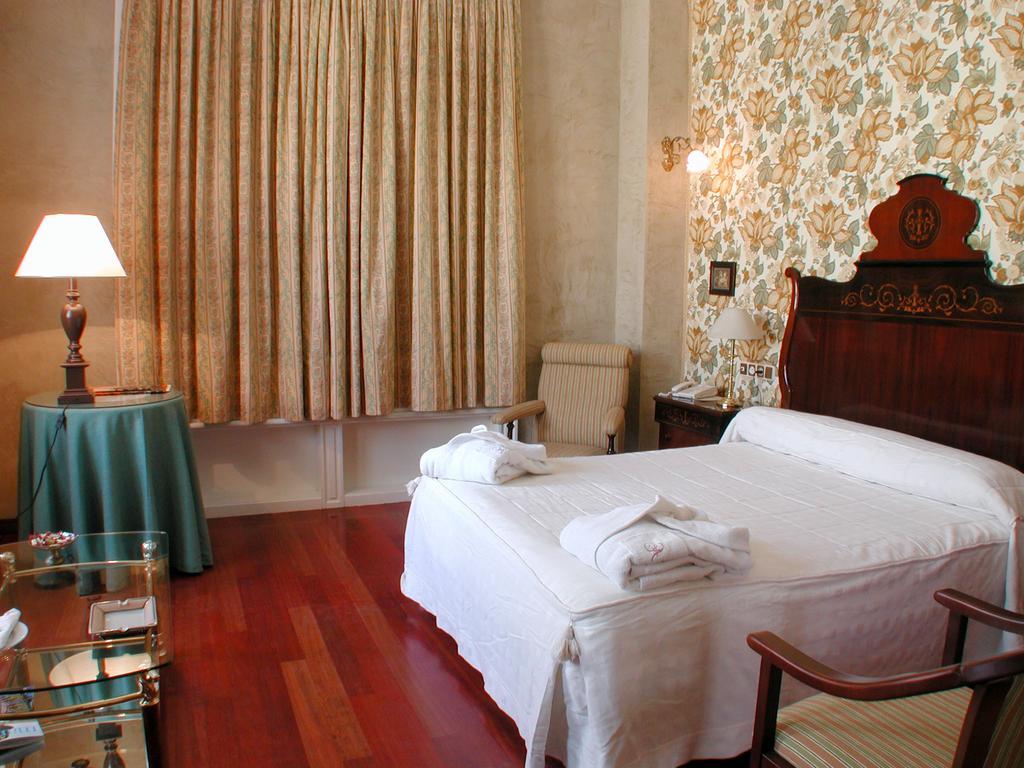 Alabardero Hotel Seville