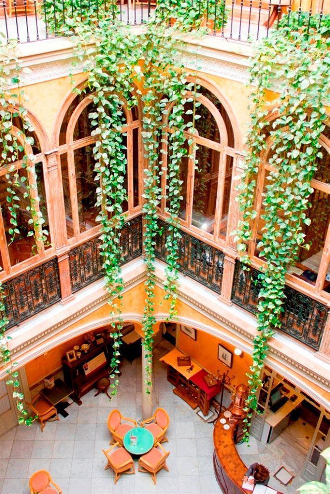 Alabardero 4* Seville