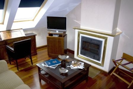 Alabardero Hotel Seville