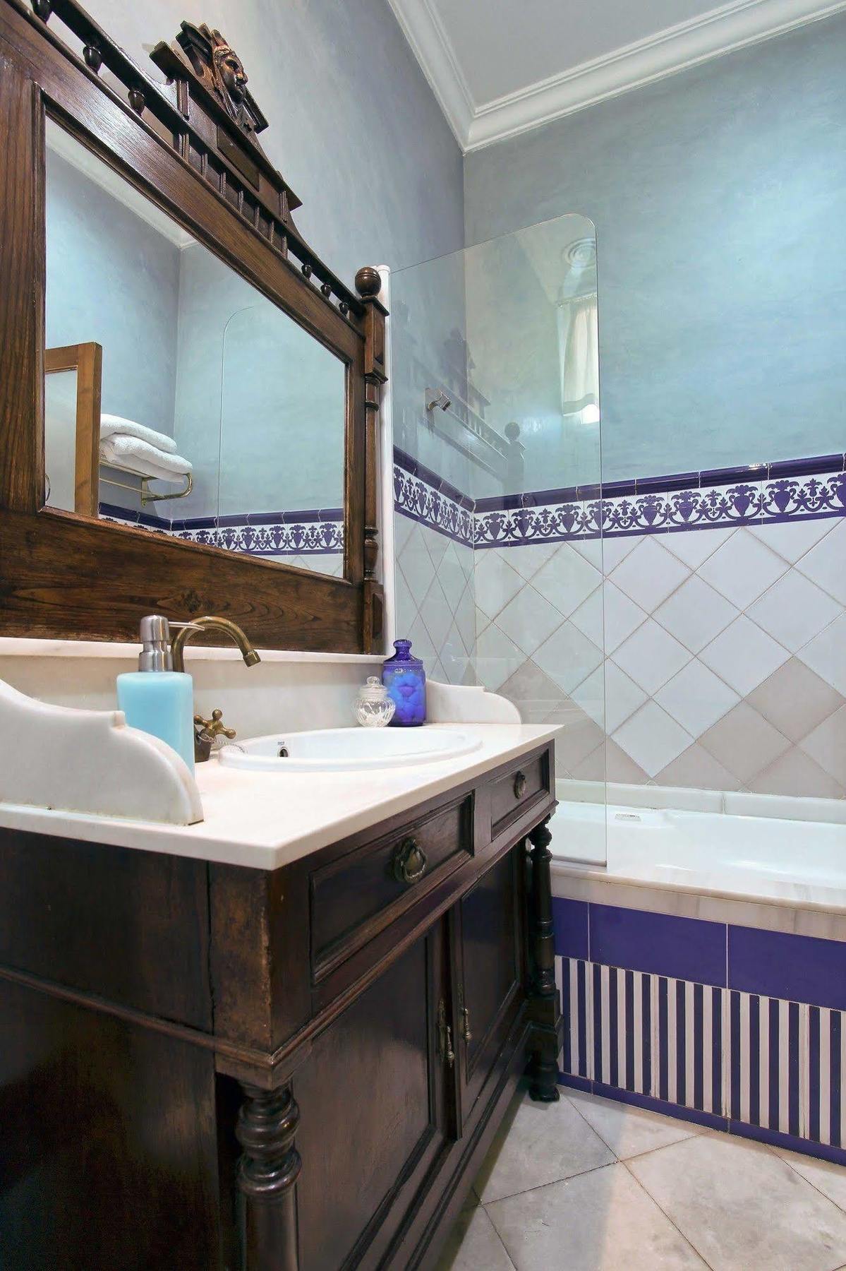 Hotel Alabardero Seville
