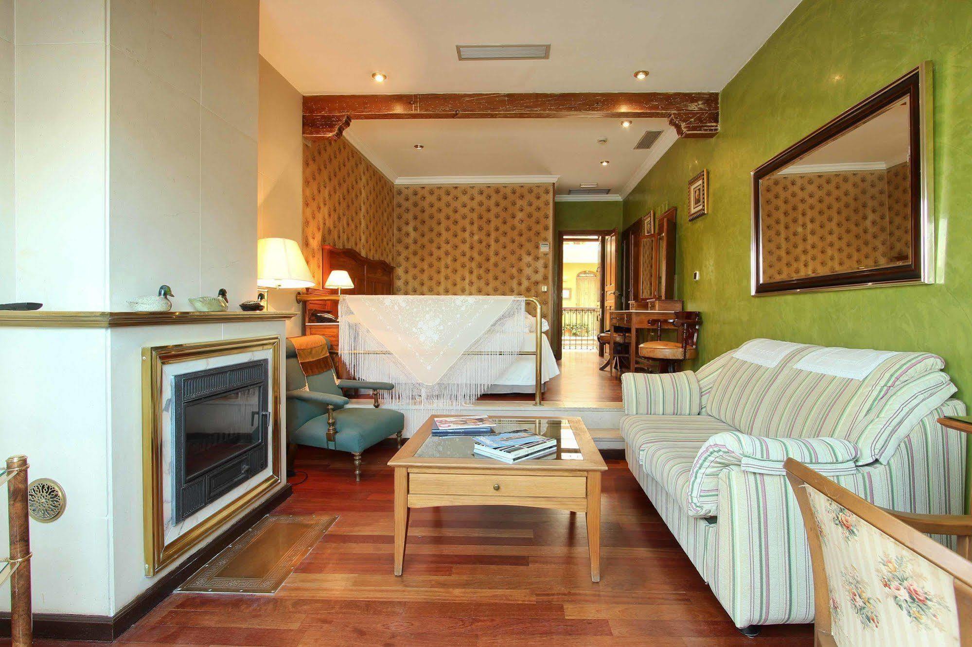 Alabardero Hotel Seville
