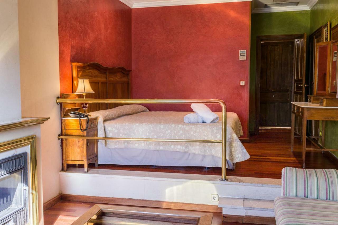 Hotel Alabardero Seville